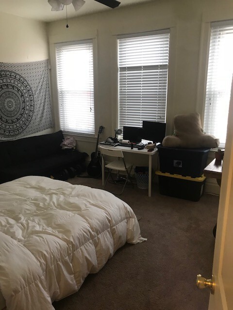 Photo - 418 Semple St Unit 1