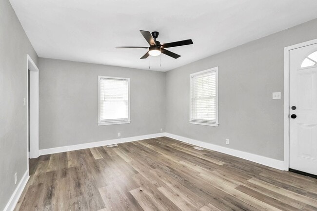 Photo - Newly Renovated Two Bedroom Home!