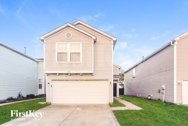 Building Photo - 5251 Austral Dr Rental