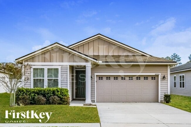 Building Photo - 95509 Hanover Ct