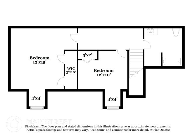 Photo - 801 Clouddale Ct