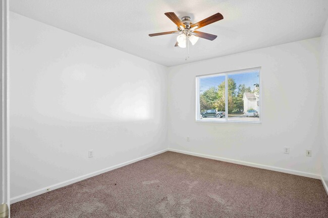 Park Place Apartments
