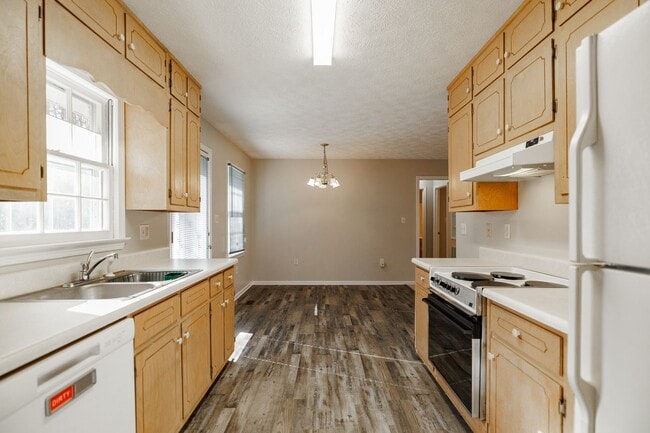 Photo - Charming 3-Bedroom Brick Home in Oconee County