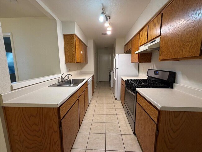Photo - 1016/1018 Woodlief Trail Unit 1016