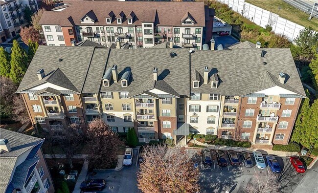 4805 W Village Way Unit 2204