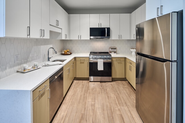 The Reserve at Clarkstown LLC