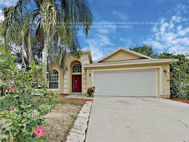 Photo - 13702 Hawkeye Dr House