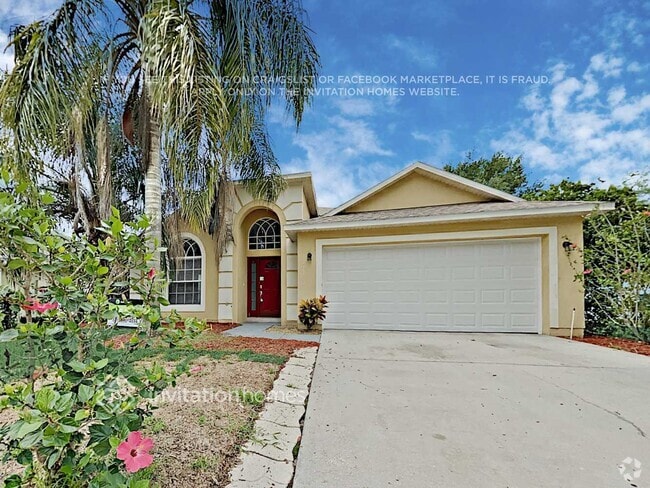 Building Photo - 13702 Hawkeye Dr Rental