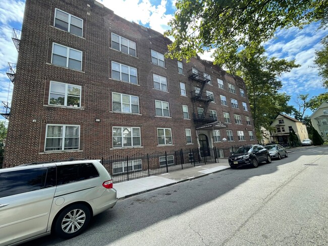 6 Stockton Place