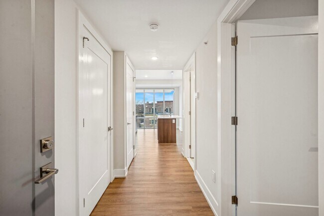 Photo - Spruce Square