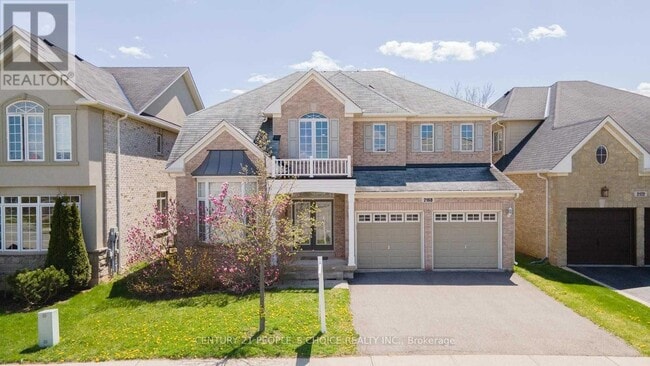 Photo - 2168 Colonel William Pkwy