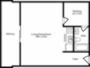 Large Studio
