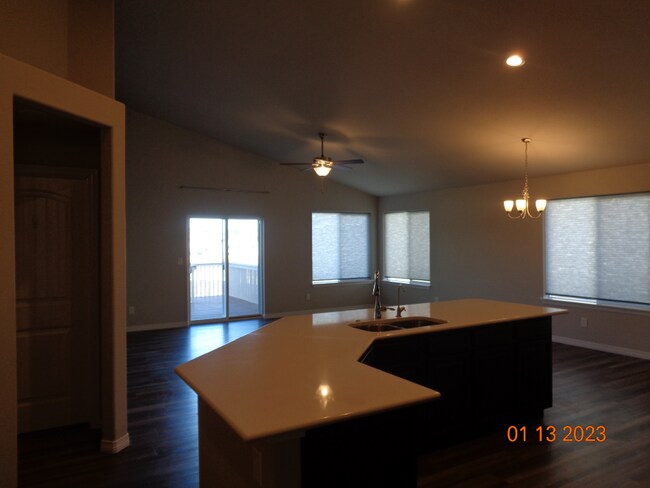 Photo - Main level living