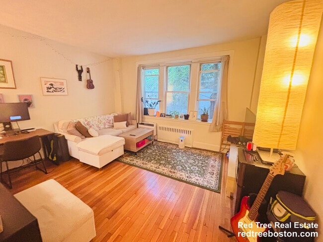 Photo - 33 Lancaster Terrace Unit 109