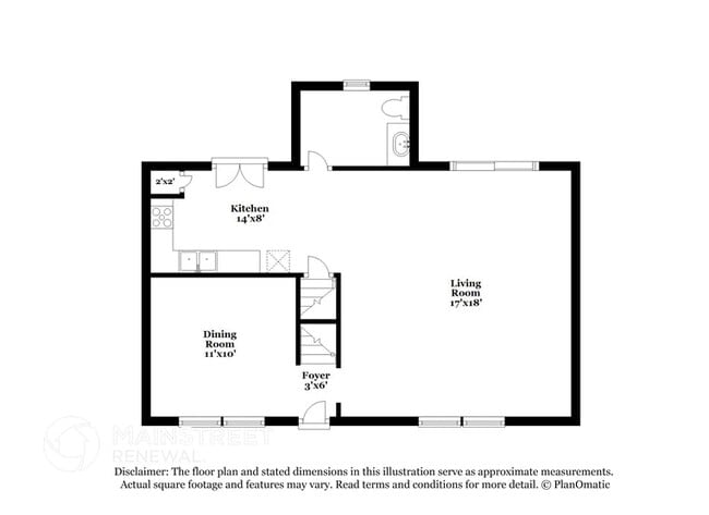 Photo - 3711 Stratton Ave