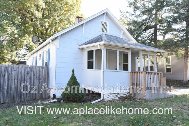 Photo - 1529 S Harvard Ave