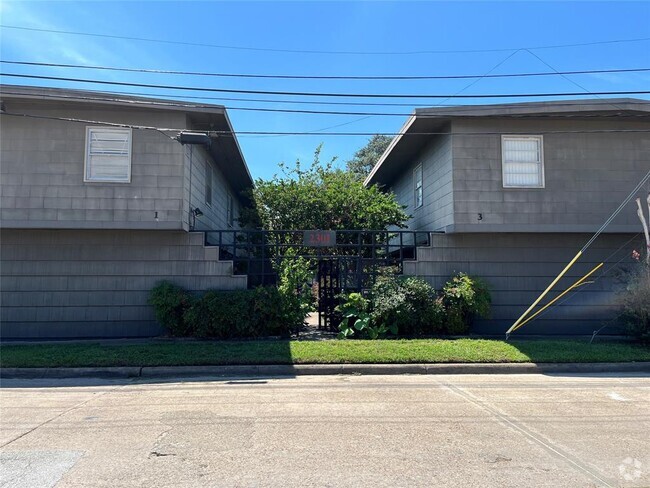 Building Photo - 2301 Norfolk St Unit 5 Rental