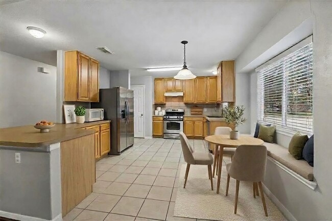 15203 Green Whisper Dr