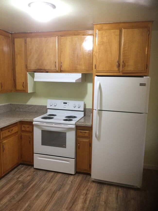 Photo - Fairview Gardens