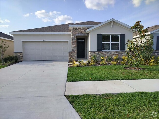 Building Photo - 3132 Canopy Oak Blvd Rental