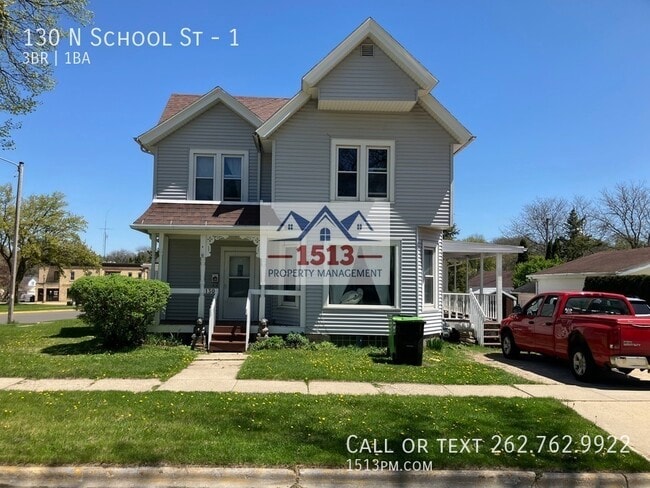 Photo - 130 N School St Apartment Unit 1