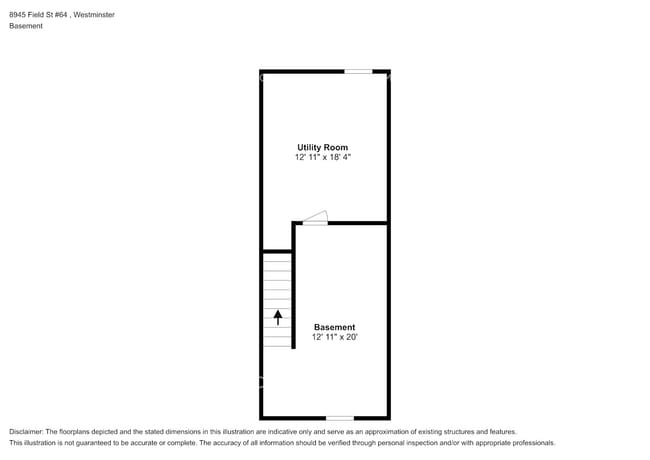 Photo - 8945 Field St