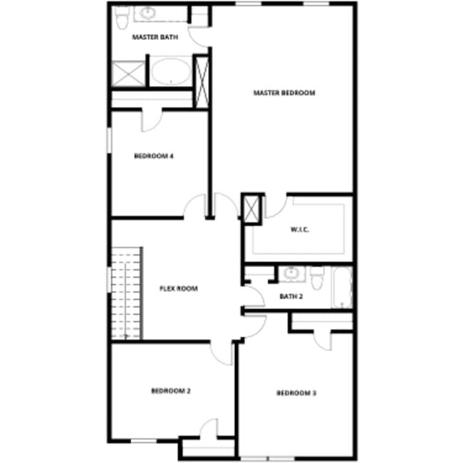Photo - 732 Berkeley Dr