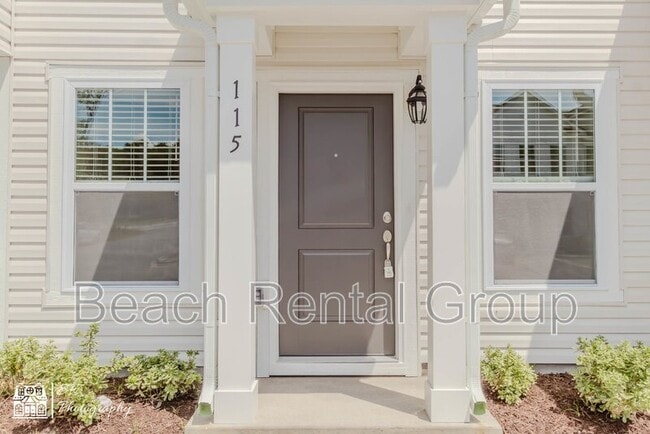 Photo - 115 Crescent Wy Casa Adosada