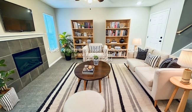 Baltimore Townhomes: Special Offer - One Month Free Rent! - Baltimore Townhomes: Special Offer - One Month Free Rent!