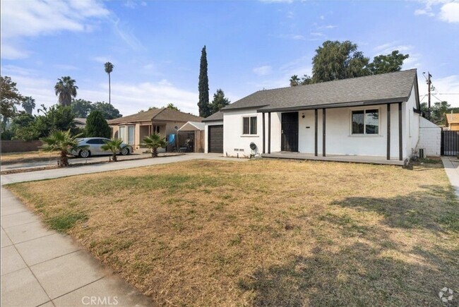 Building Photo - 2486 Sepulveda Ave Rental