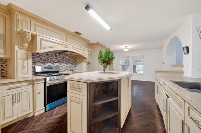 Building Photo - 14311 Glade Point Dr