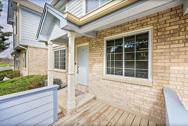 Photo - $2,670.95 - 2-bed. 2.5-bath Townhome in Westminster with In Unit Laundry! Unit #B