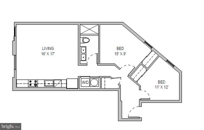 Photo - 1229 N Front St Unidad 2B