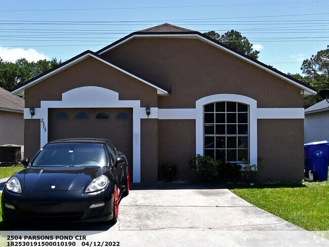 Building Photo - 2504 Parsons Pond Cir Rental