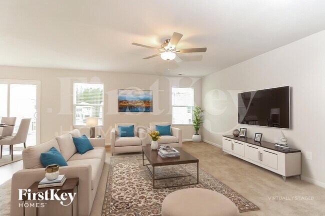 Photo - 3040 Cres Lk Ln