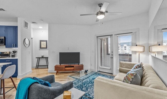 Photo - The Riley - Burleson