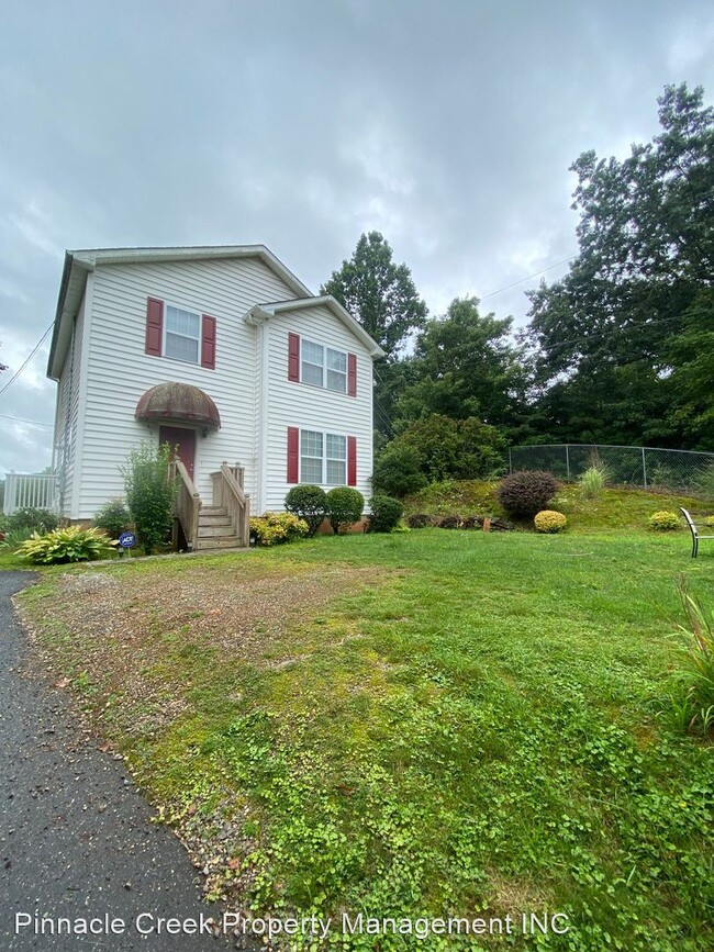 3 br, 2.5 bath House - 369 Emma Taylor rd - 3 br, 2.5 bath House - 369 Emma Taylor rd