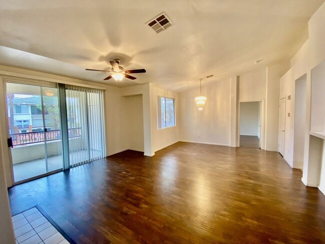 Executive Summerlin Suite - Executive Summerlin Suite