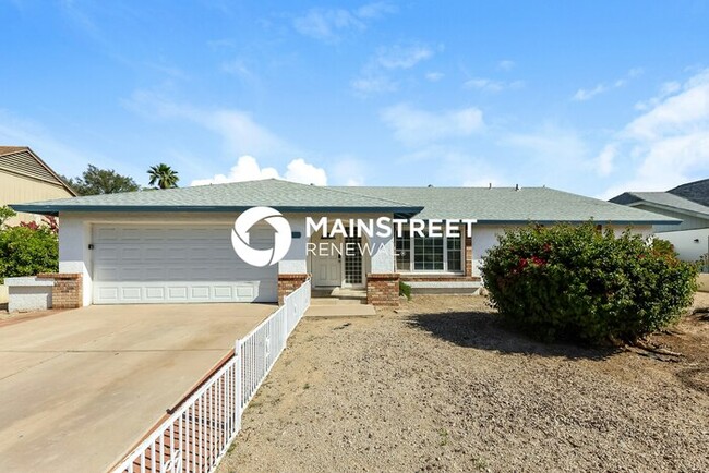 Photo - 6202 W Sunnyside Dr House