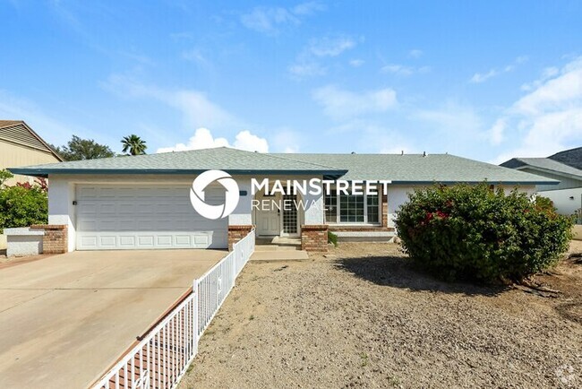 Building Photo - 6202 W Sunnyside Dr Rental