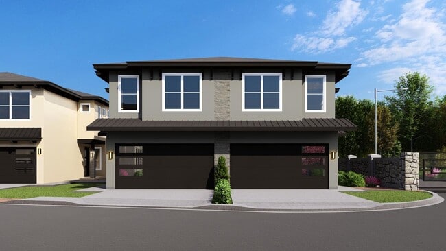 La Vista Richmond Town Homes