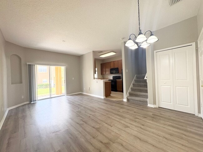 Photo - Gated 3B/2.5B Sanford Townhome ~ Fresh paint! ~ New flooring!