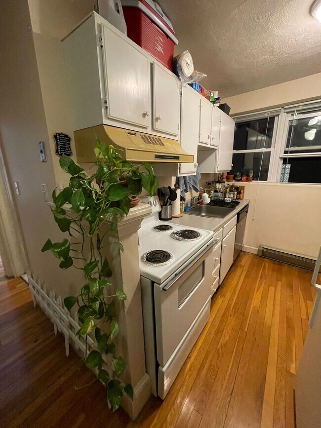 406 Highland Ave Unit 23