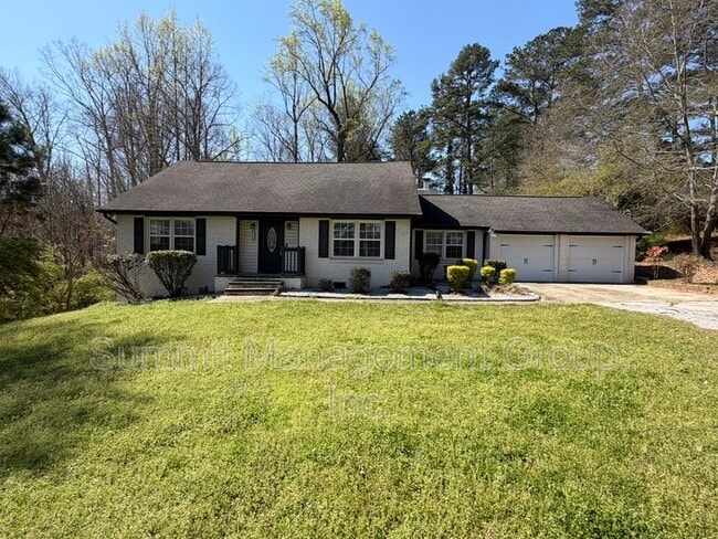 Building Photo - 3489 Fairview Rd