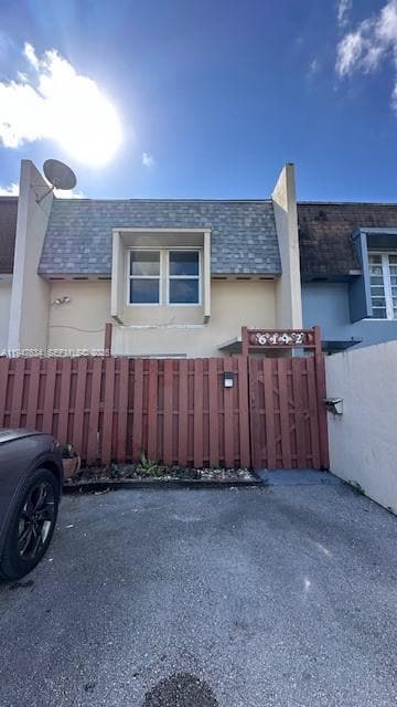 Building Photo - 6192 Boulevard of Champions Unit 0