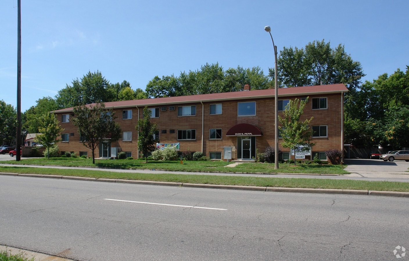 Photo - Pennsylvania Flats