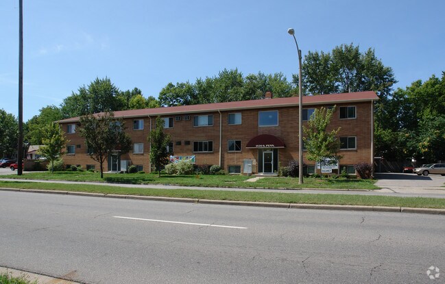 Pennsylvania Flats