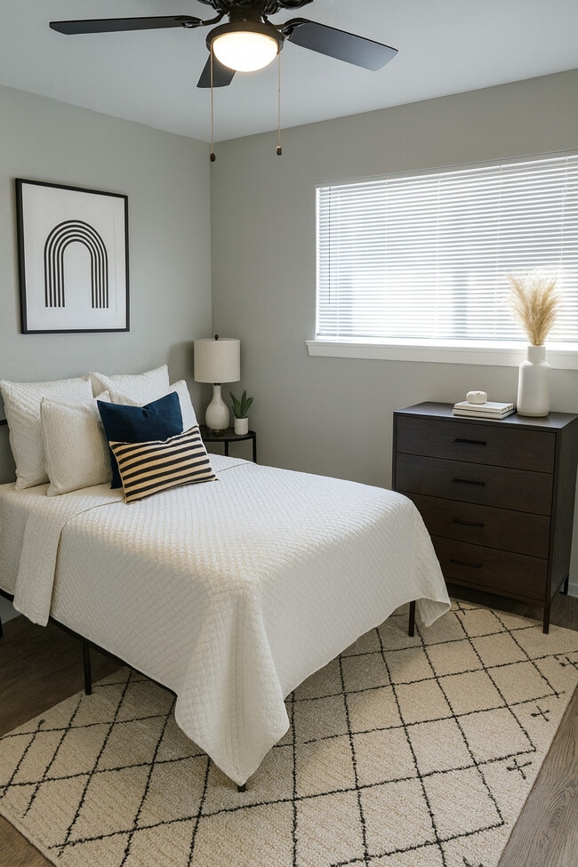 Marisol Villas Apartments