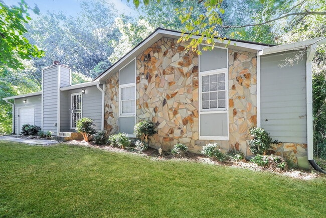 Building Photo - 3797 Kathryn Dr SW Rental