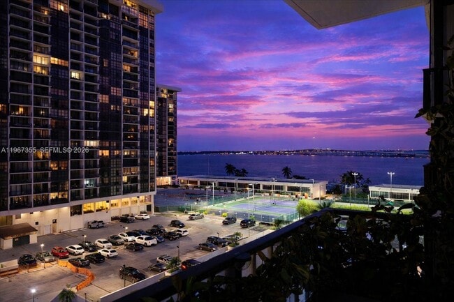Photo - 1915 Brickell Ave Unit 801